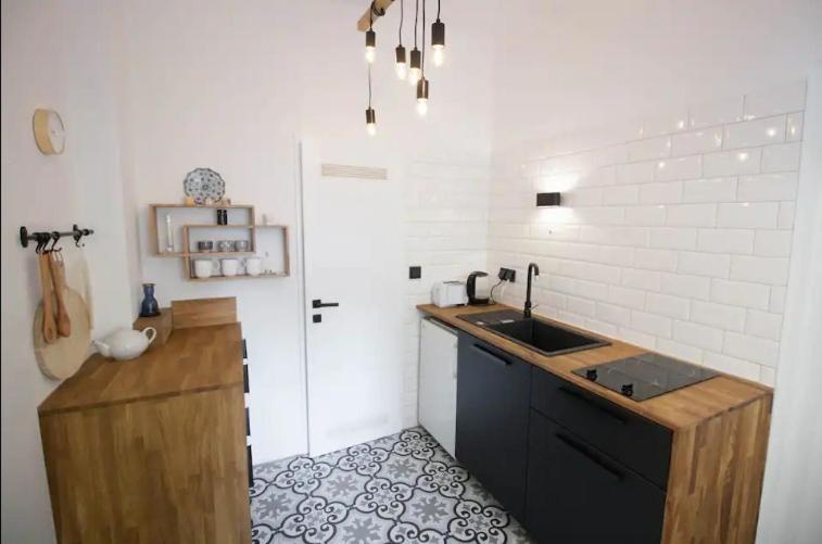 Suesses Apartment Naehe Volkstheater Βιέννη Εξωτερικό φωτογραφία
