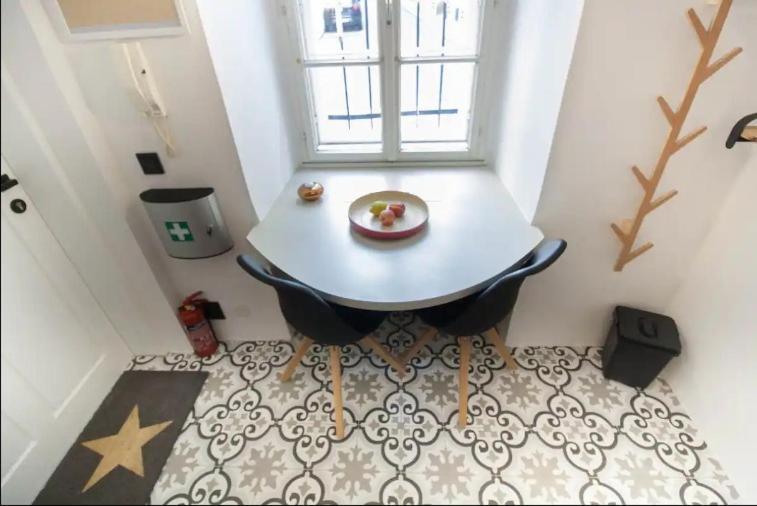 Suesses Apartment Naehe Volkstheater Βιέννη Εξωτερικό φωτογραφία